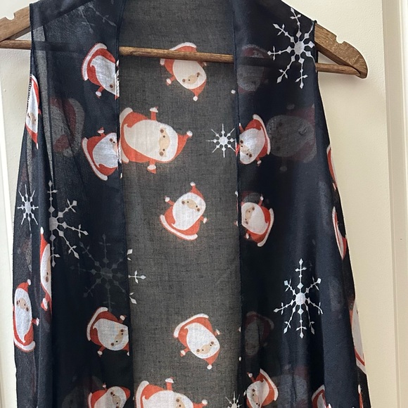 Hallmark vest or scarf - Picture 1 of 5